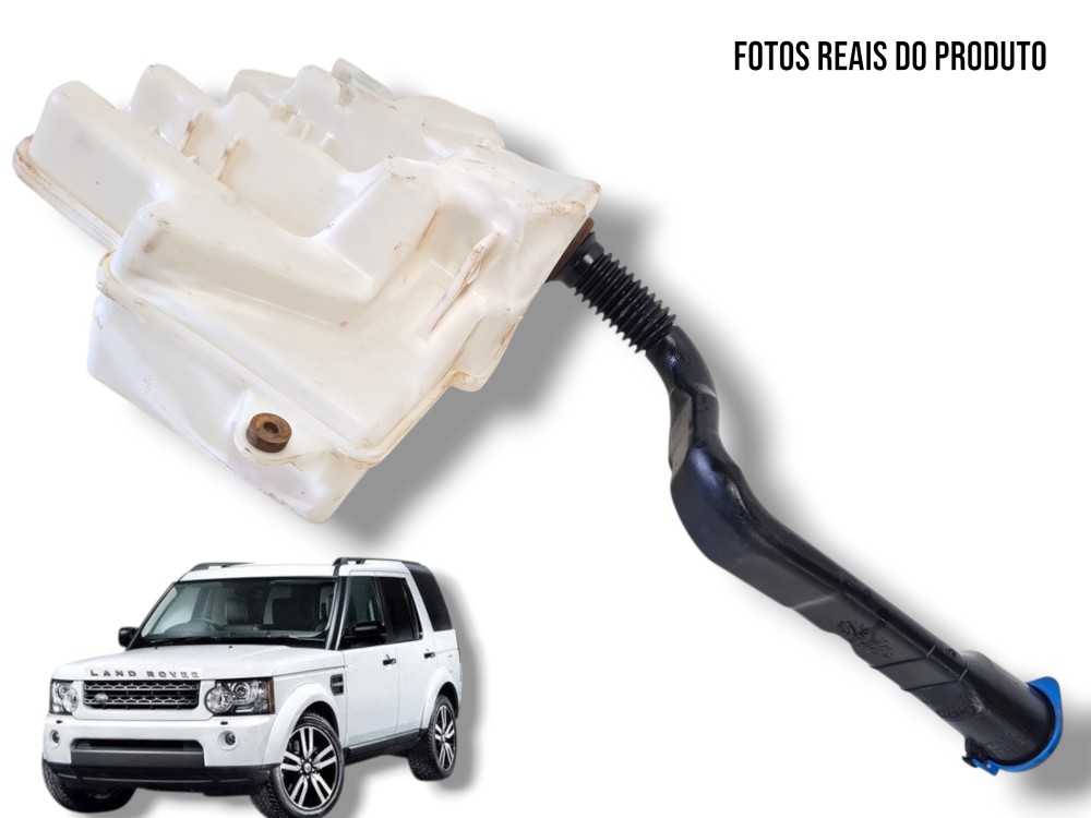Reservatorio Água Limpador Parabrisa Discovery 4 2015 1