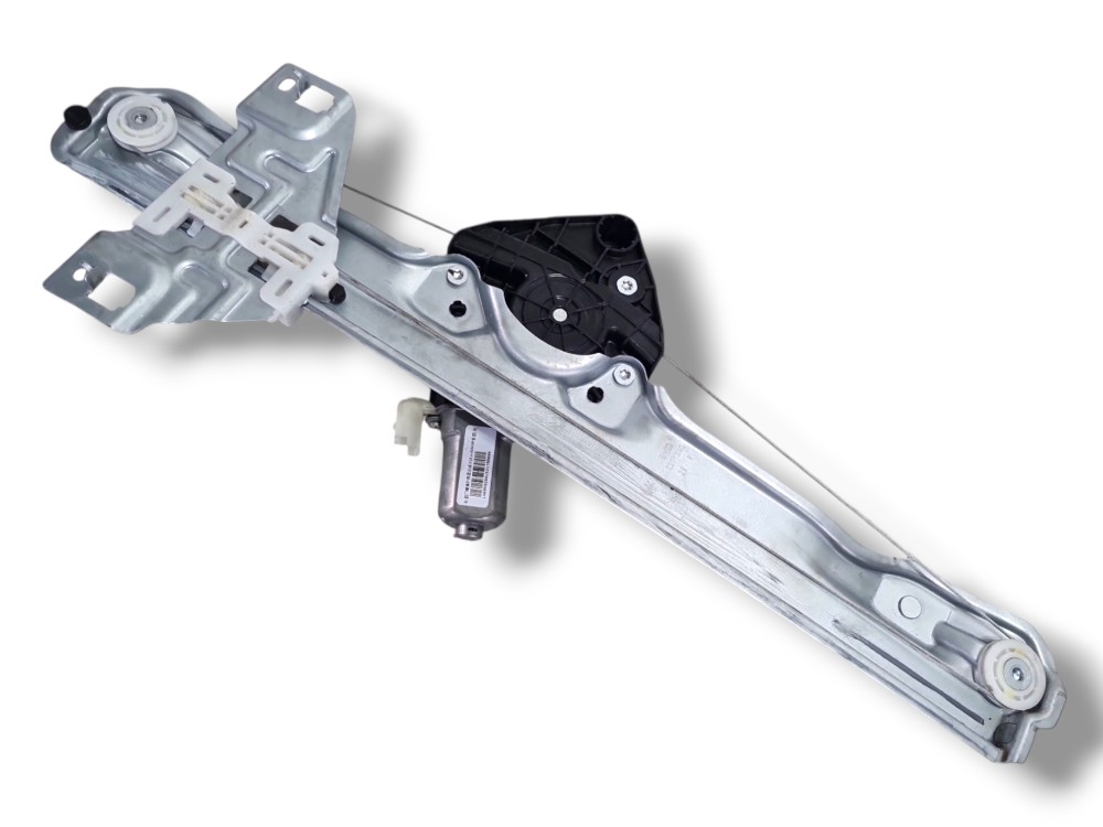 Máquina Vidro Dianteiro Direito Byd Dolphin Mini 2024 2025 1