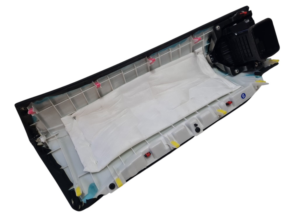 Cobre Painel Lexus Nx 300h 2019 5546278010 Original 5