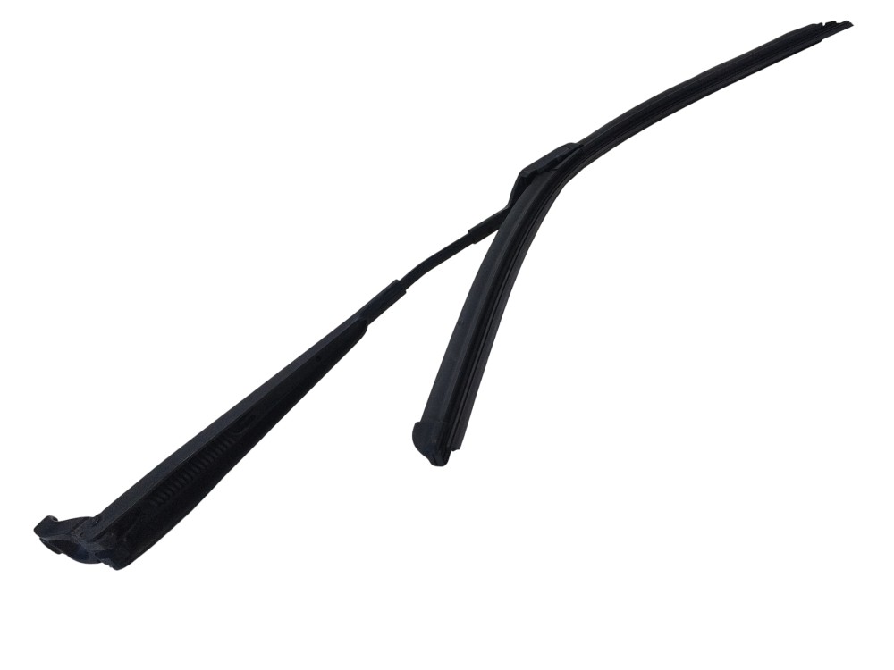 Limpador Para-brisa Esq Vw/novo Fox Cl Mb 2016 5z0 955 409 6