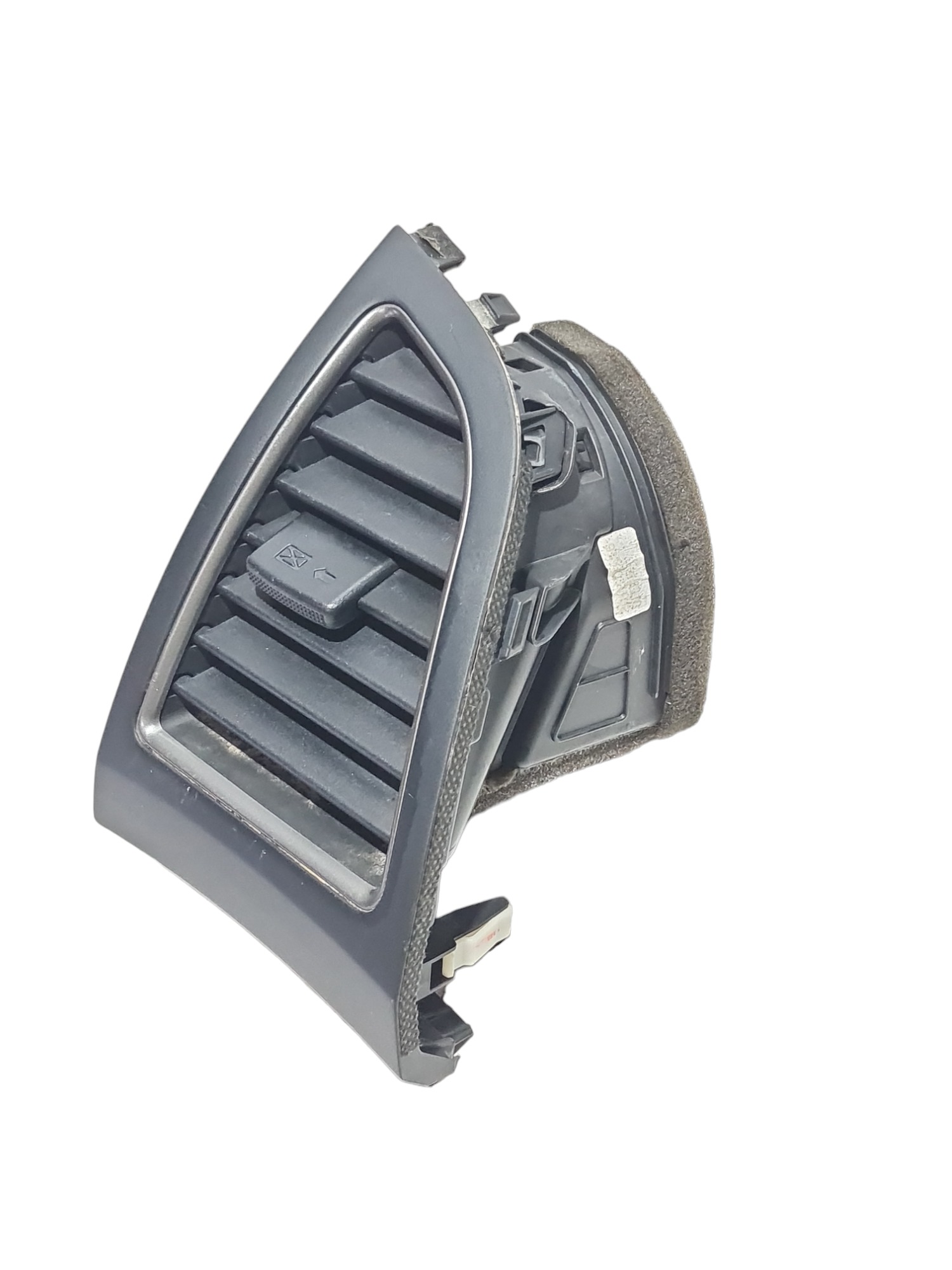 Difusor De Ar Lateral Esquerdo Hyundai Hb20 2013 Original 2