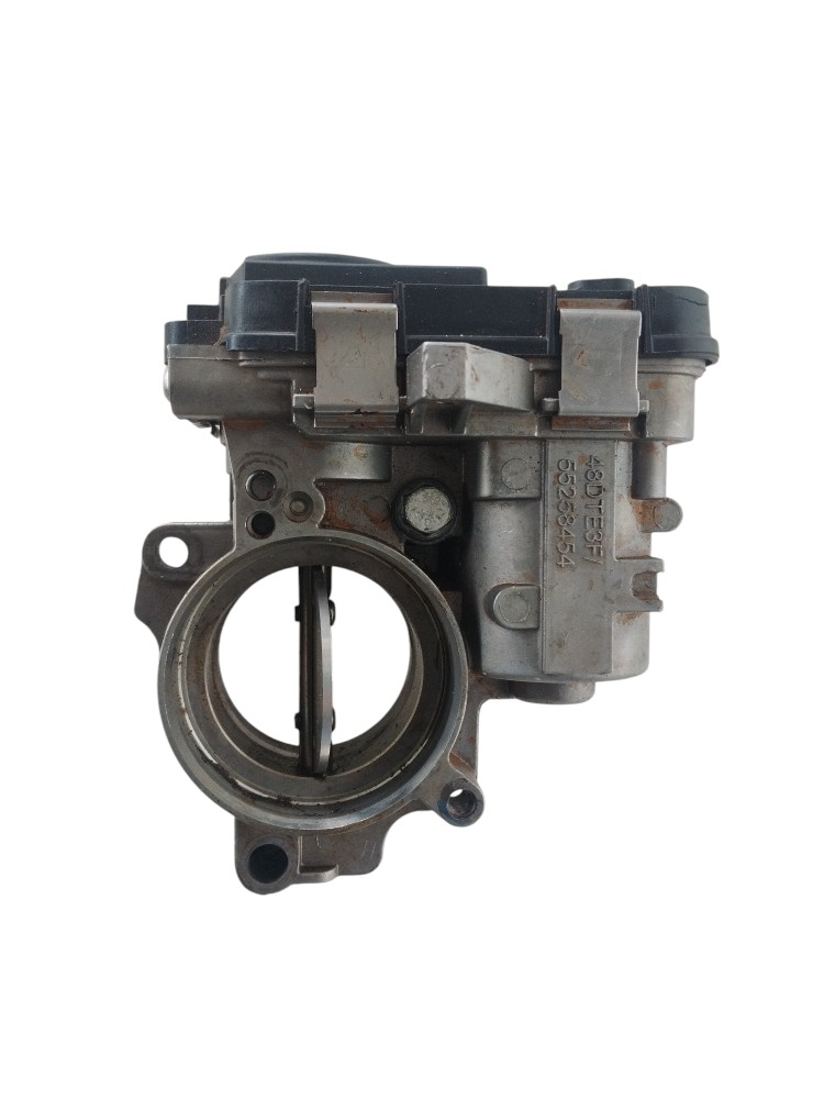 Corpo Borboleta Ram Rampage Laramie 2024 55258454 1