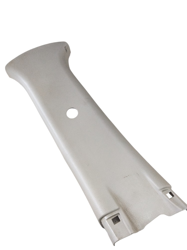 Moldura coluna central interna Jac Ejs1 2022 2023 ORIGINAL 1