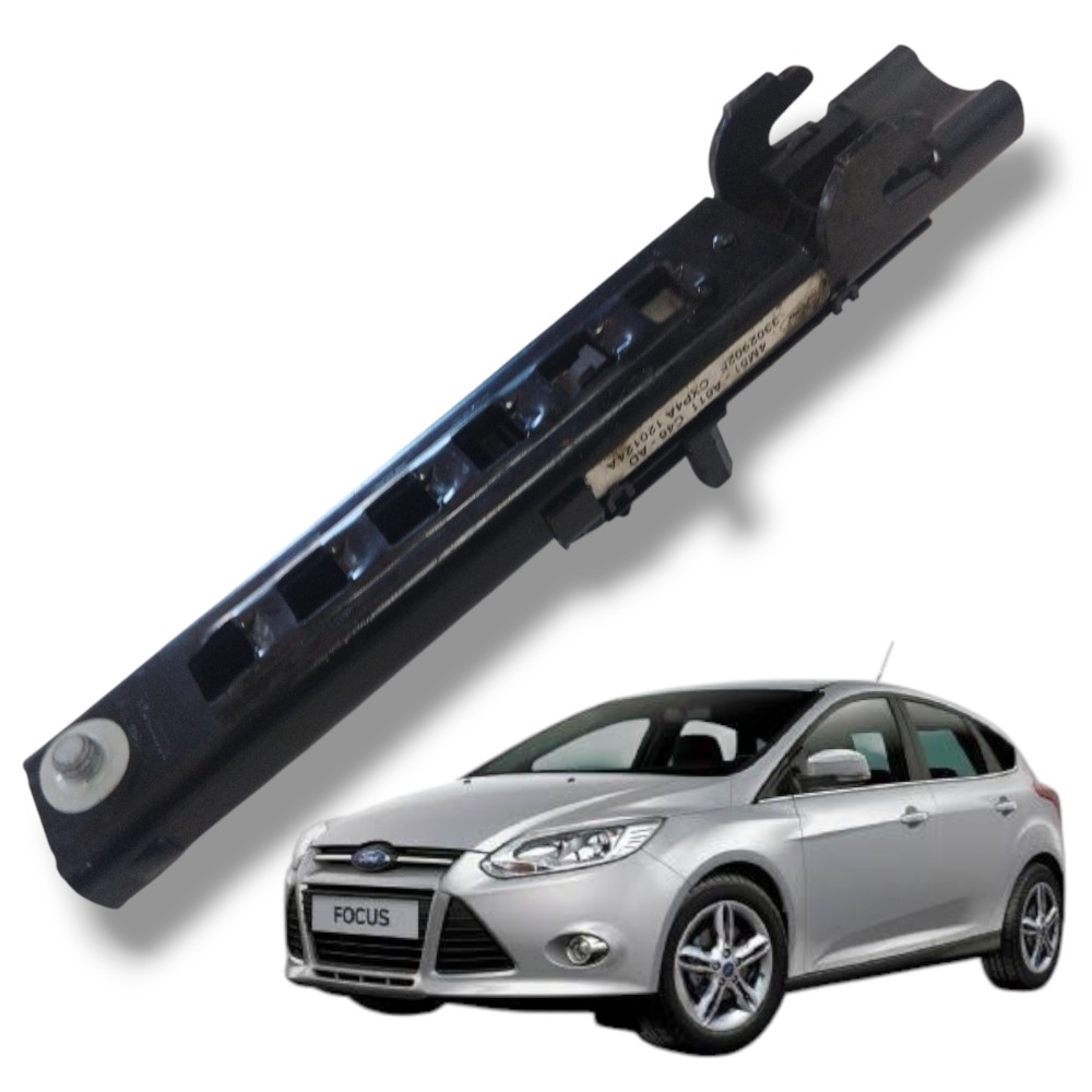 Regulador Altura Coluna Ford Focus Hc 2013 33007942 1