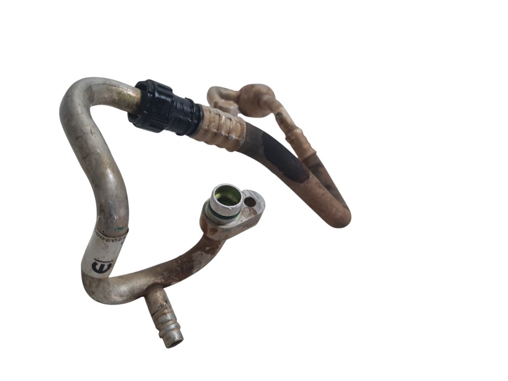 Mangueira Compressor De Ar Fiat Fiorino Working Ano 2021 3
