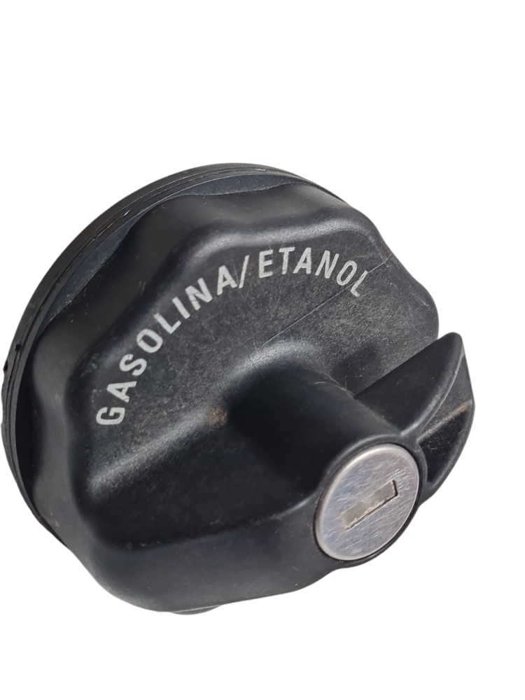 Tampa Tanque Combustivel Fiat Produto Original 1