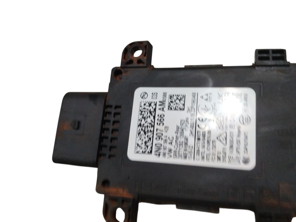Par de sensor de radar assistência ponto cego Audi Etrom 22 5