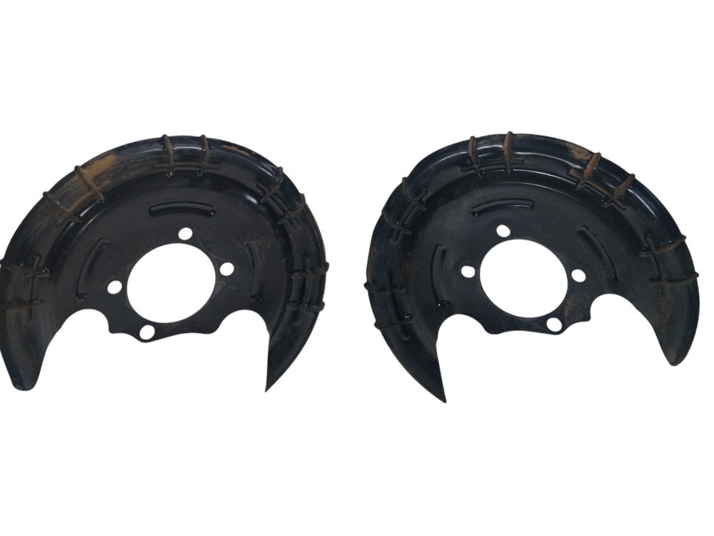 Par defletor disco freio traseiro jac ejs1 2023 3504310×0070 3