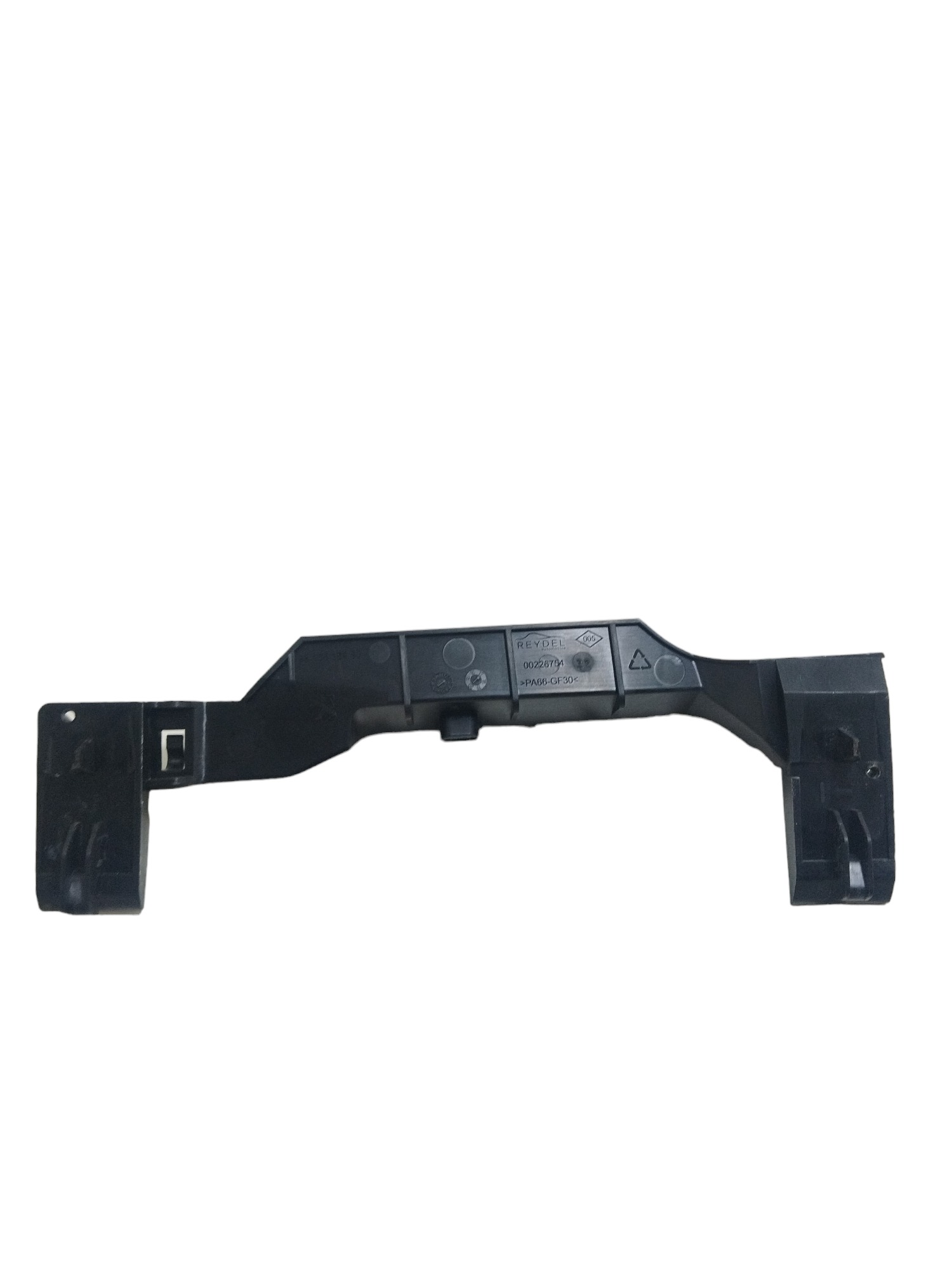 Backet Suporte Peugeot 3008 1.6 2017/2018/2019 9810516980 4