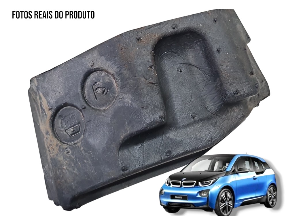 Espuma Isopor Suporte Traseiro Direito Bmw I3 2022 7387878 1