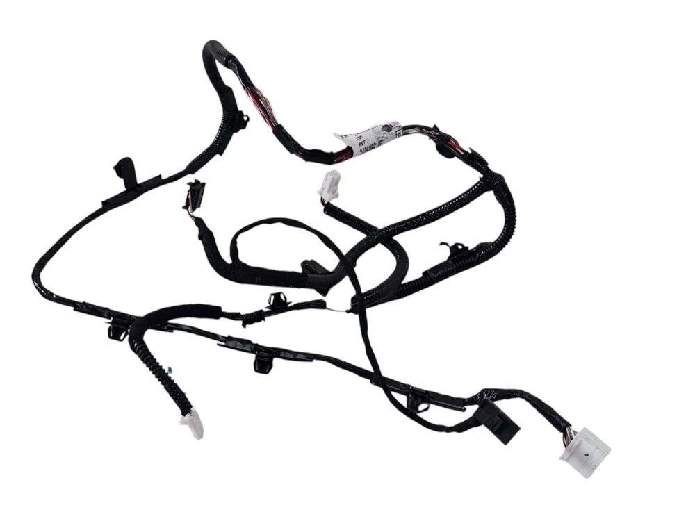 Chicote Re Camera Traseira Nissan Kicks 2023 2024 240515ra1d 3