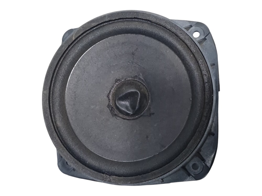 Alto falante porta traseiro Chevrolet captiva sport 2009 1