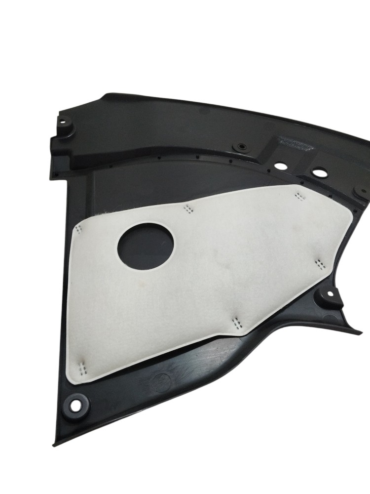 Acabamento Superior Dir Motor Byd Tan Ev 2022 2023 St5302223 5