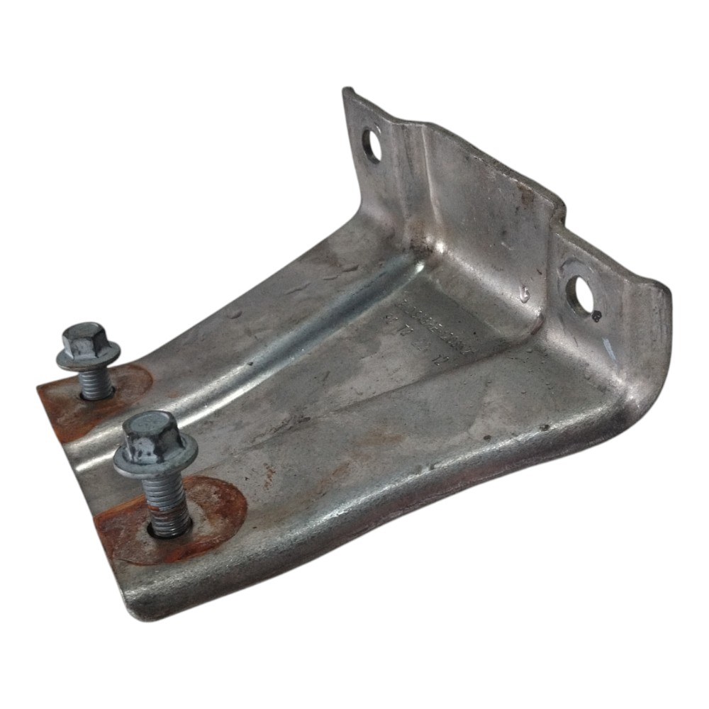 Suporte Catalisador Byd Song Plus 2024 Original Sa3he1203321 6