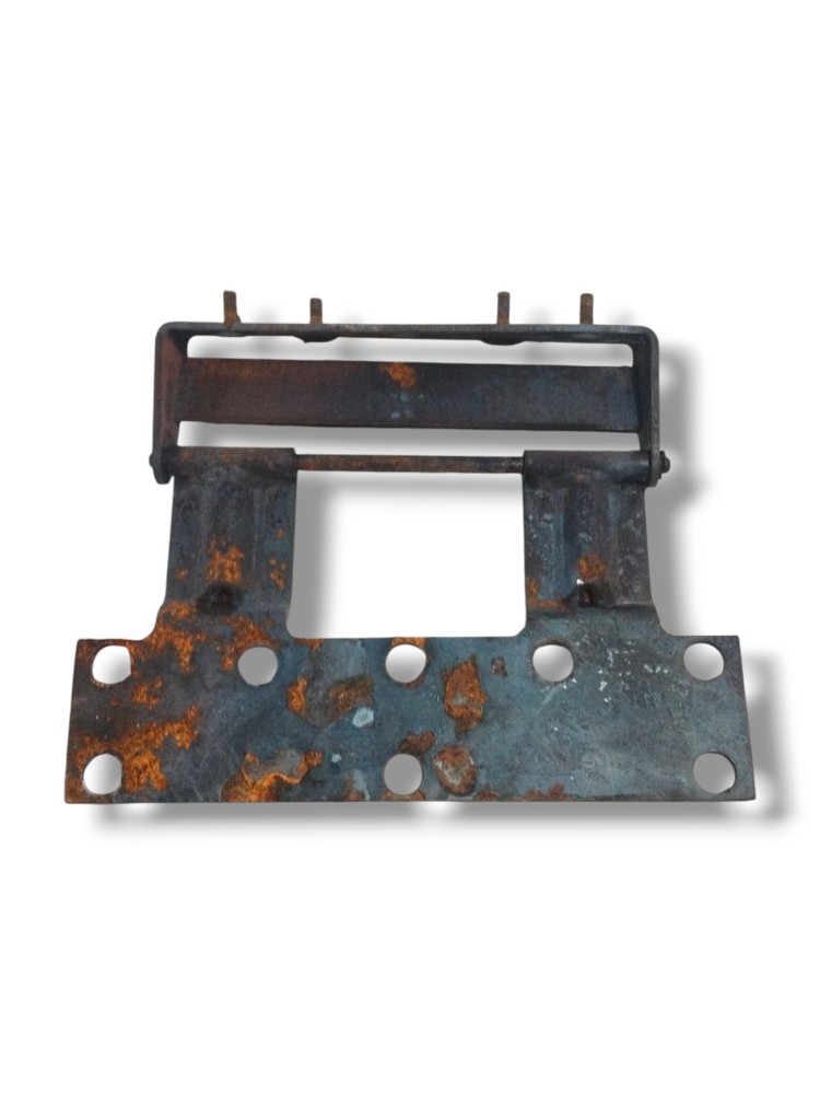 Dobradiça estrutural Trator John Deere 6135 2023 ORIGINAL
