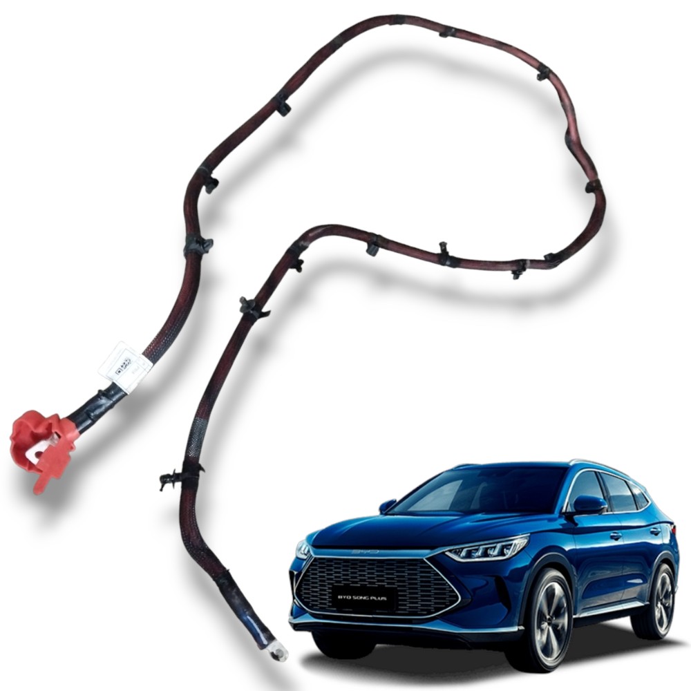 Chicote Positivo Bateria Byd Song Plus 2024 Sa3he4002915 1
