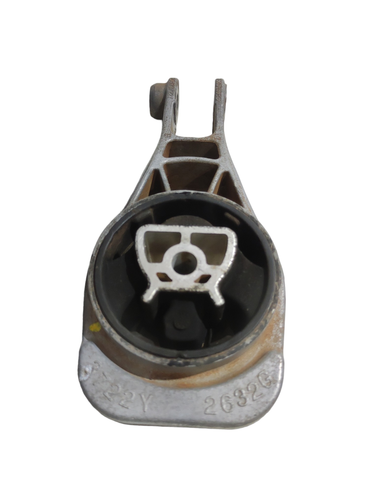 Suporte Coxim Câmbio Onix Prisma Cobalt 96852632g 95493722y 6