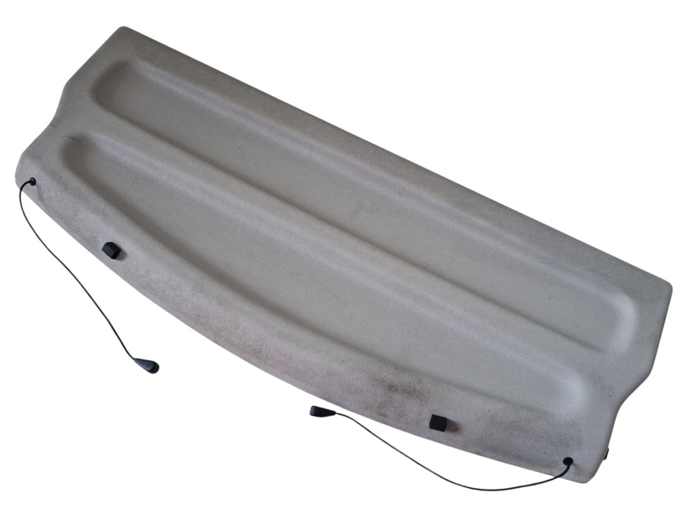 Tampão Bagagito Renault Zoe 2022 794203271r Original 5
