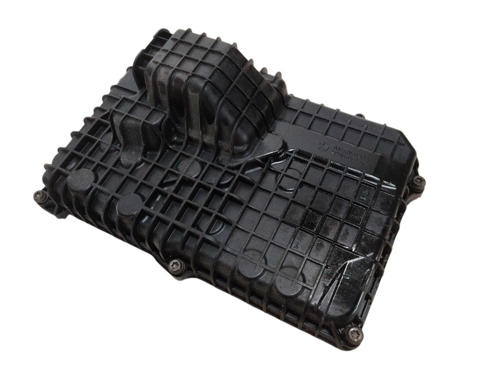 Carter Oleo Cambio 9hp48 Fiat Toro 2019 2020 04752951aa 2