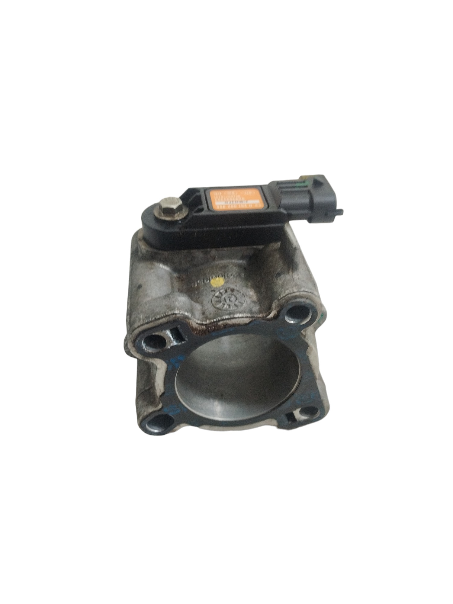 Suporte Egr E Tbi Renault Master 2.3 Original 2021/2022 5