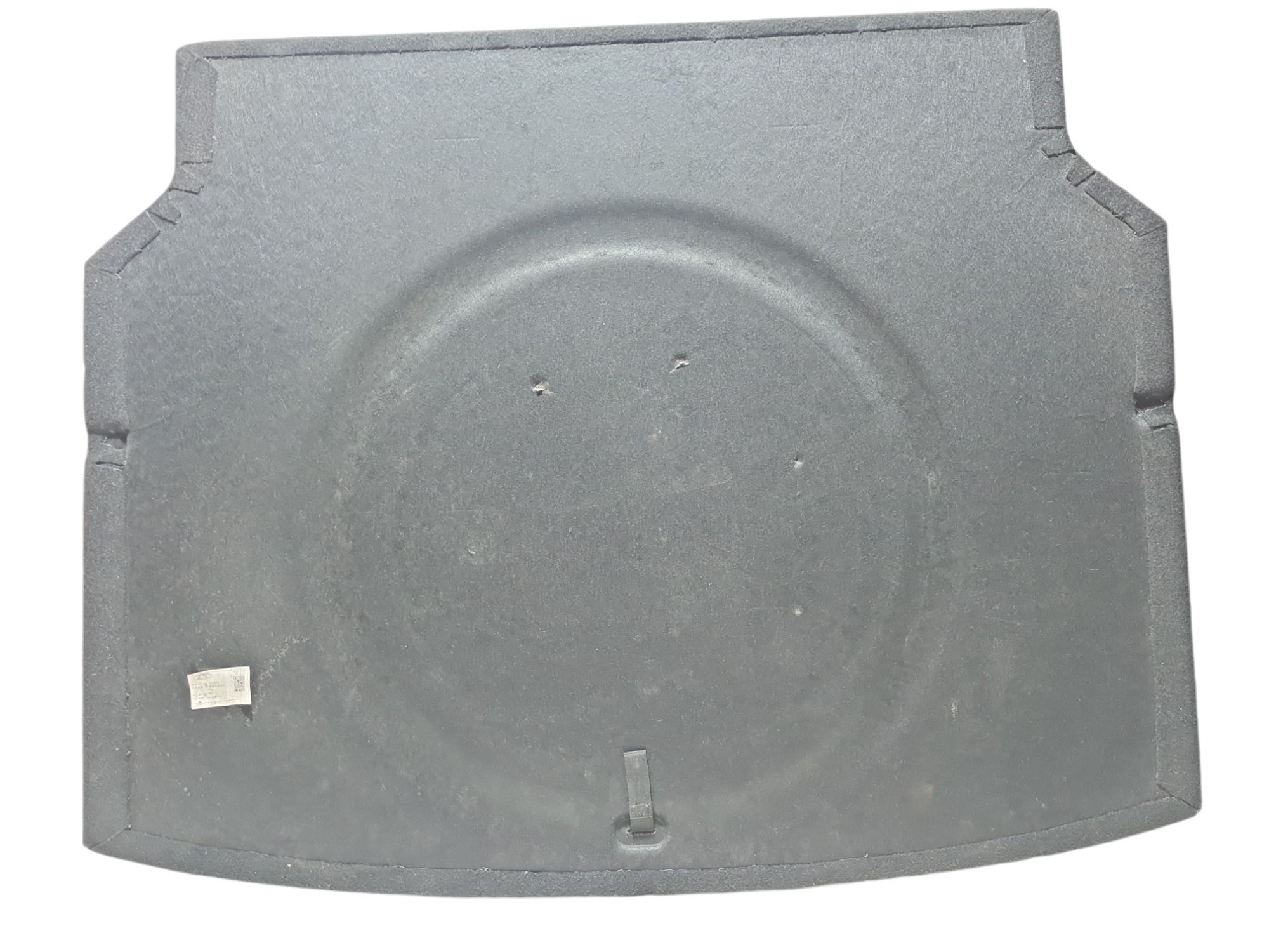 Tampa Fundo Porta Malas Chery Tiggo 5x 2022 J685109020 3