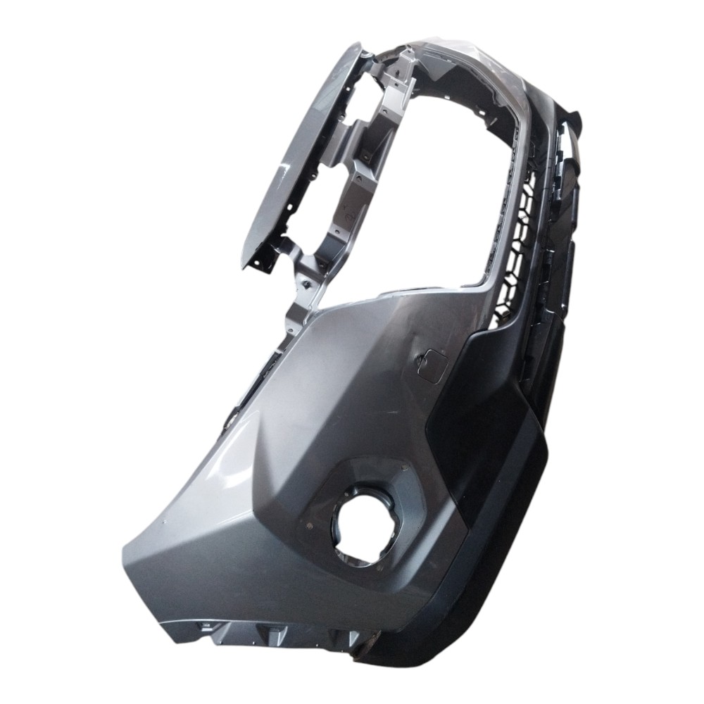 Parachoque Dianteiro Honda Wr-v 2021 Original Detalhes 10