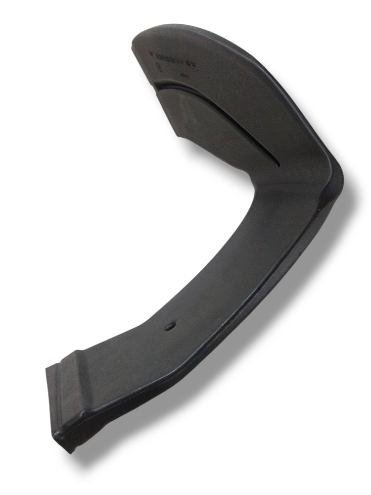 Duto de Ar Direito Mercedes Classe C230 2002 A2038310946 1