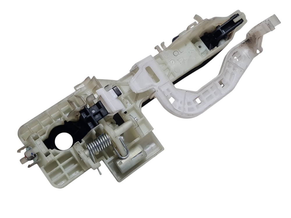 Maçaneta externa dianteira esquerda Kia Sportage 2019 2020 4