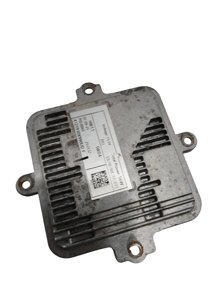 Módulo Reator Farol De Led Gwm Tank 300 2025 2026 Original 2