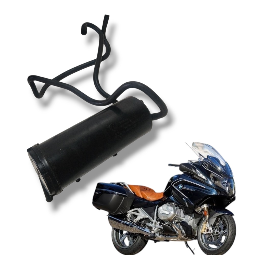 Filtro Óleo Canister Bmw R 1250 Rt 2020 Original 7727387