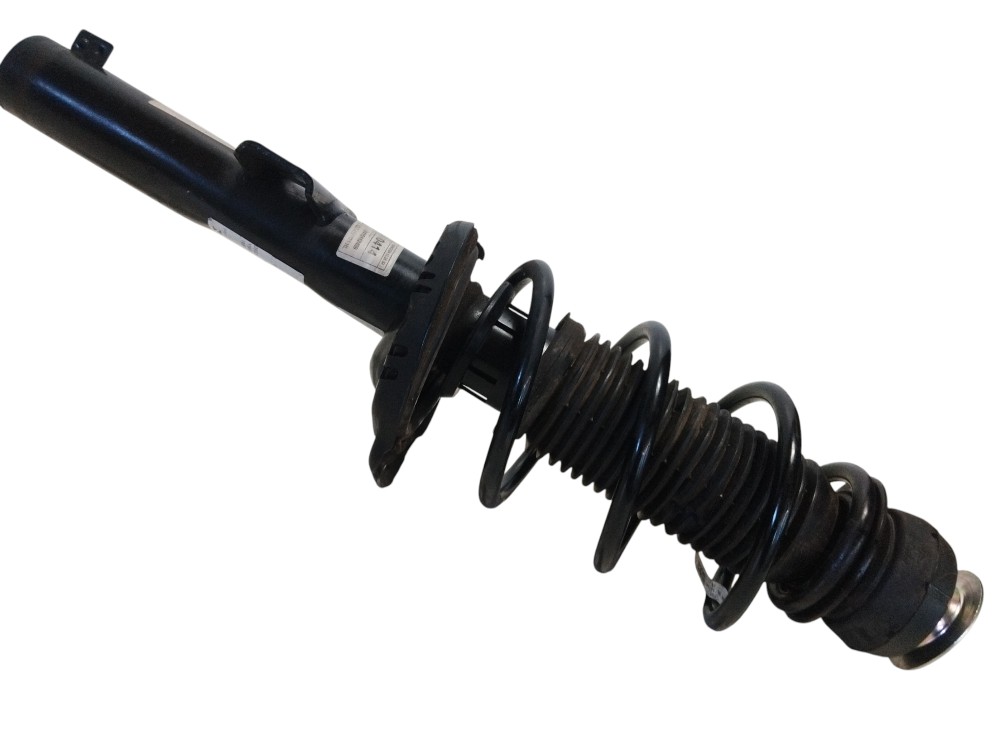 Amortecedor Dianteiro Direito Volkswagen Polo 2024 2QB413031 6