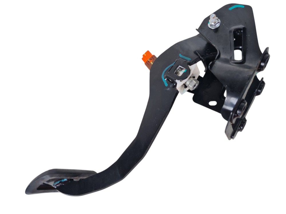 Pedal Freio Elétrico Byd Tan 2023 Original Stha-3504010 4