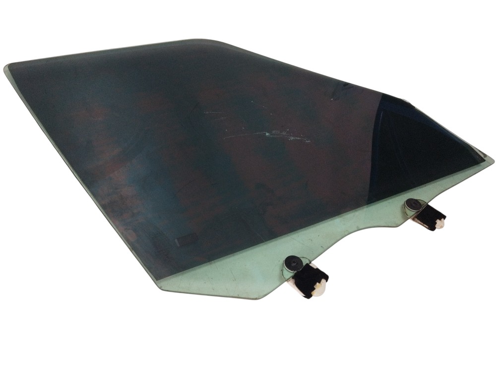 Vidro Porta Dianteira Esquerda Land Rover Discovery 4 2015 4