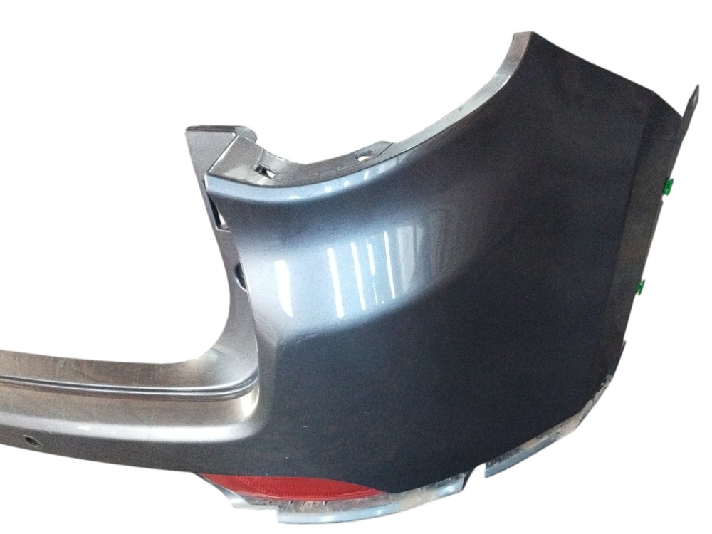 Para-choque Traseiro Jeep Compass 2022 2023 53282981 4