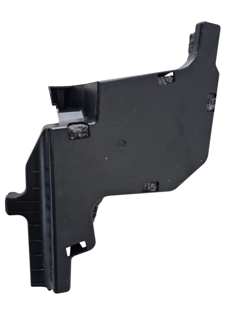 Suporte Carroceria Renault Zoe 2022 6892092717r Original 5