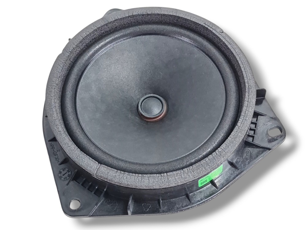 Alto Falante Dianteiro Direito Byd Dolphin Mini 2024 2025