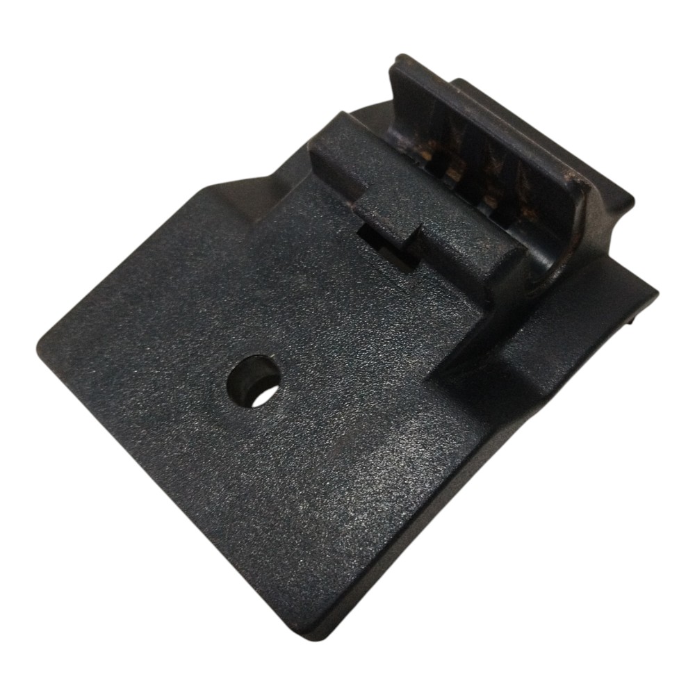 Kit Trava Inferior Banco Traseiro Citroën Ds5 2015 Original Preto 3