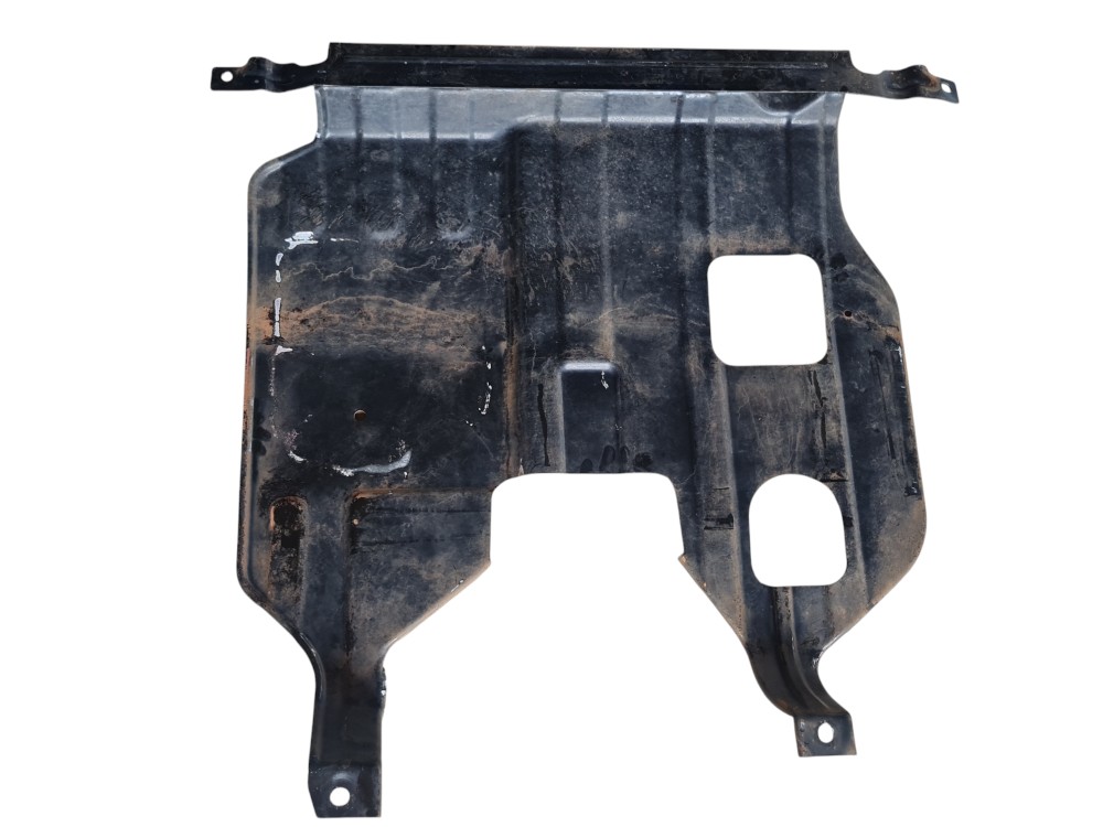 Protetor De Carter Mopar Fiat Strada Volcano 2023 Original 6