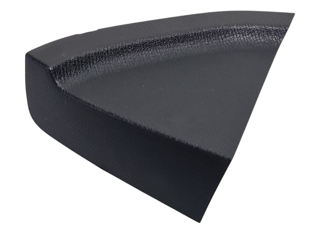 Acabamento Interno Retrovisor Direito Jac E-js1 2023 1