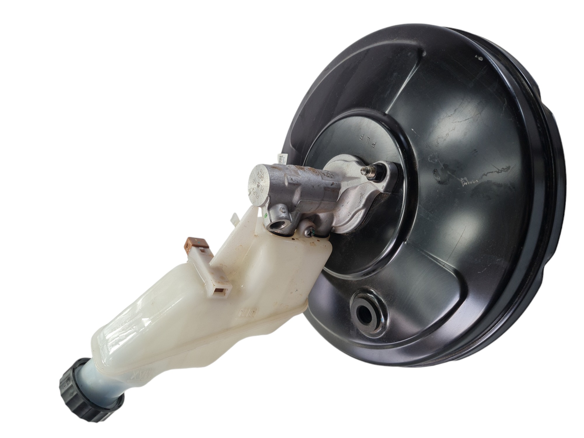 Hidrovacuo completo Chery Tiggo 8 2022 20400069AA 5