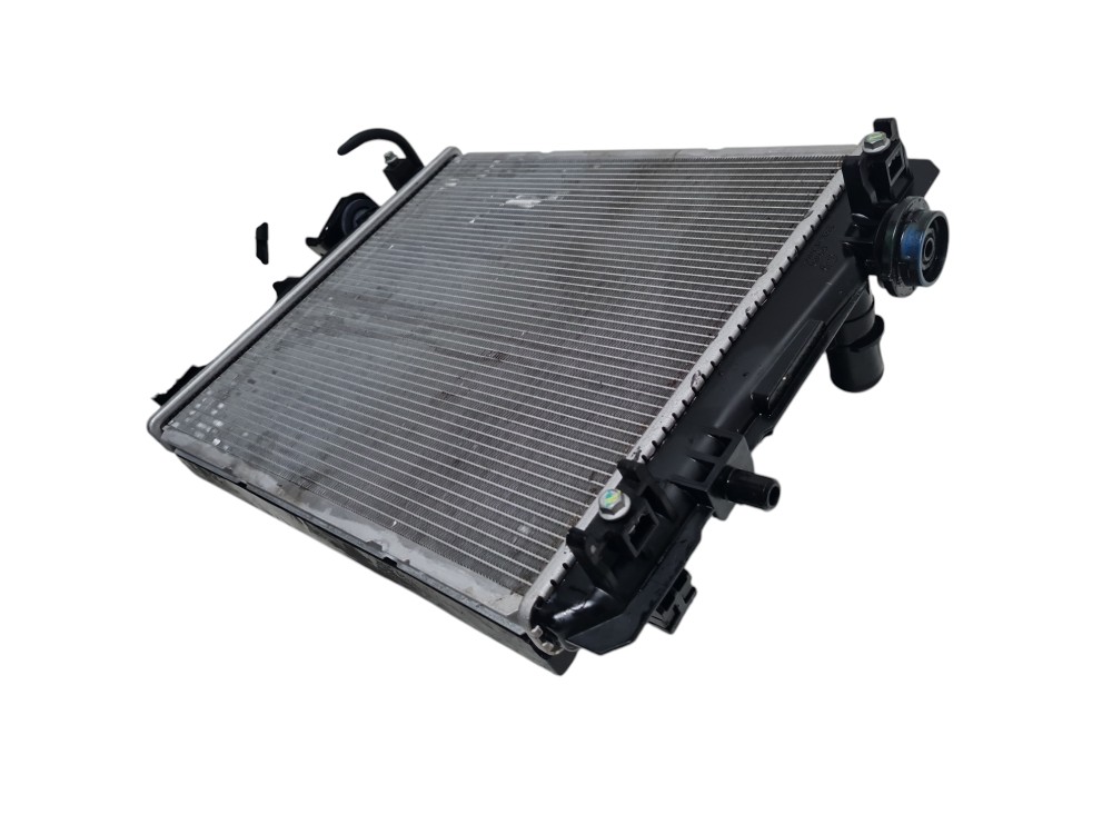 Kit Radiador Completo Byd Dolphin Mini 2025 2026 Original 3