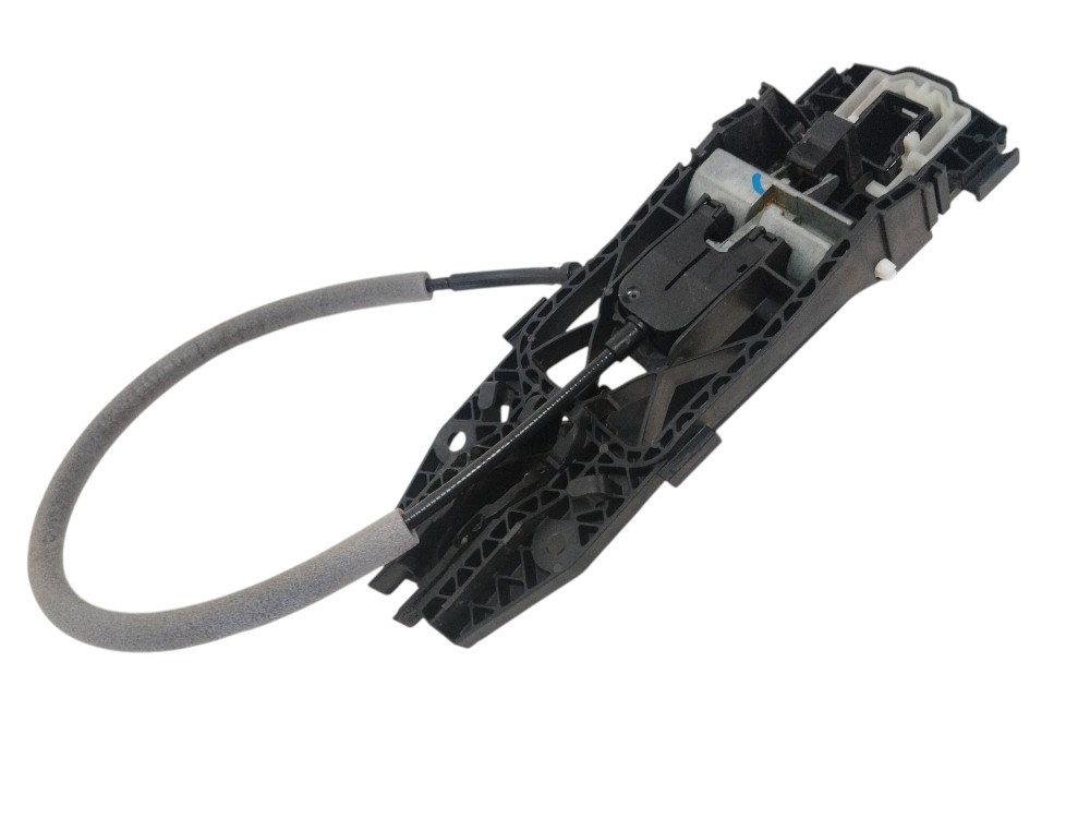 Maçaneta Externa Traseira Esquerda Vw/polo 2024 6ea839885a 4
