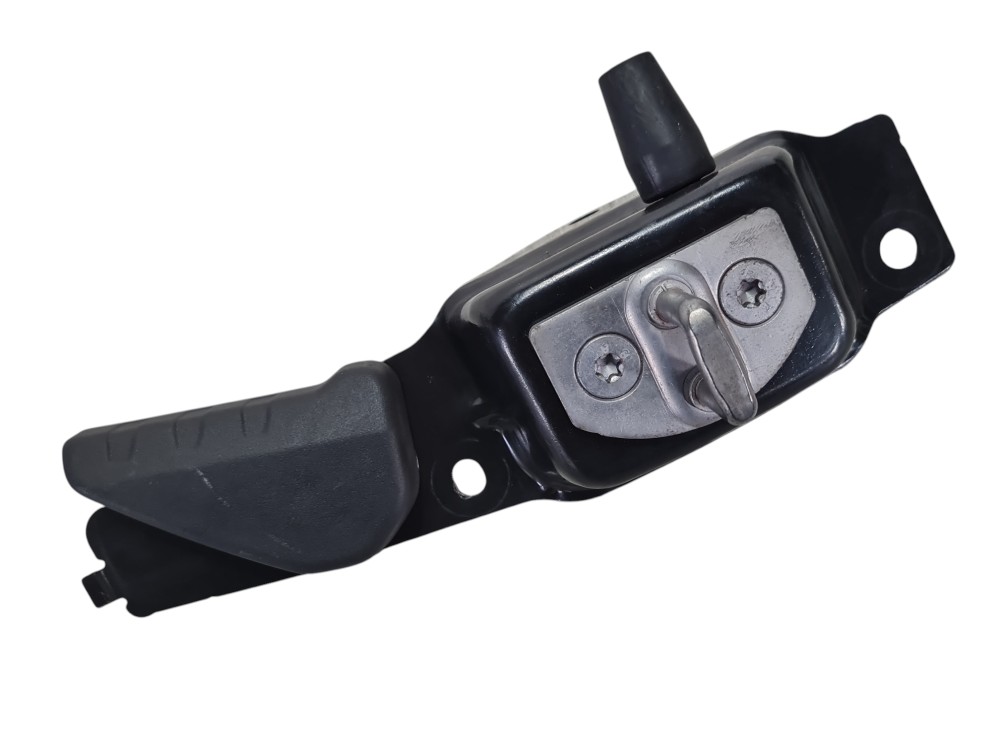Trava Secundaria Porta Traseira Renault Kangoo 2025 Original 2