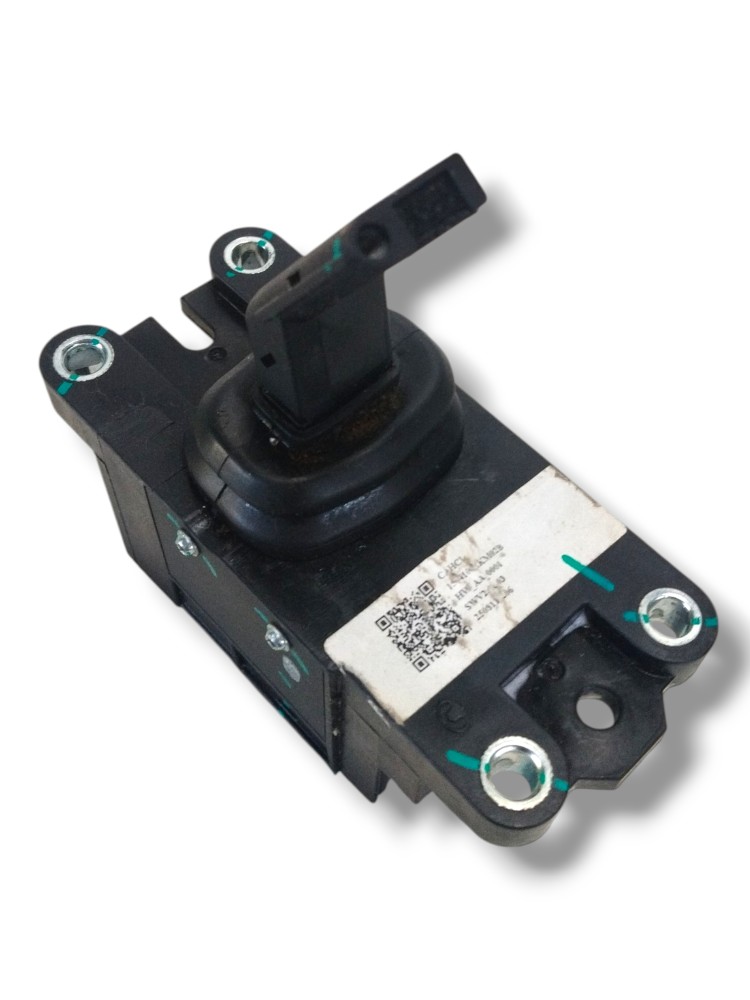 Seletor de marcha automatico Gwm Tank 300 2025 2026 Original 1