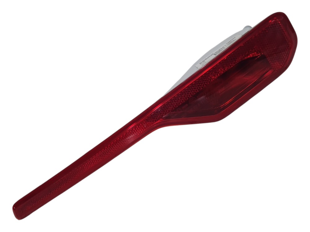 Lanterna refletor traseiro volco xc40 2018 2025 original 1