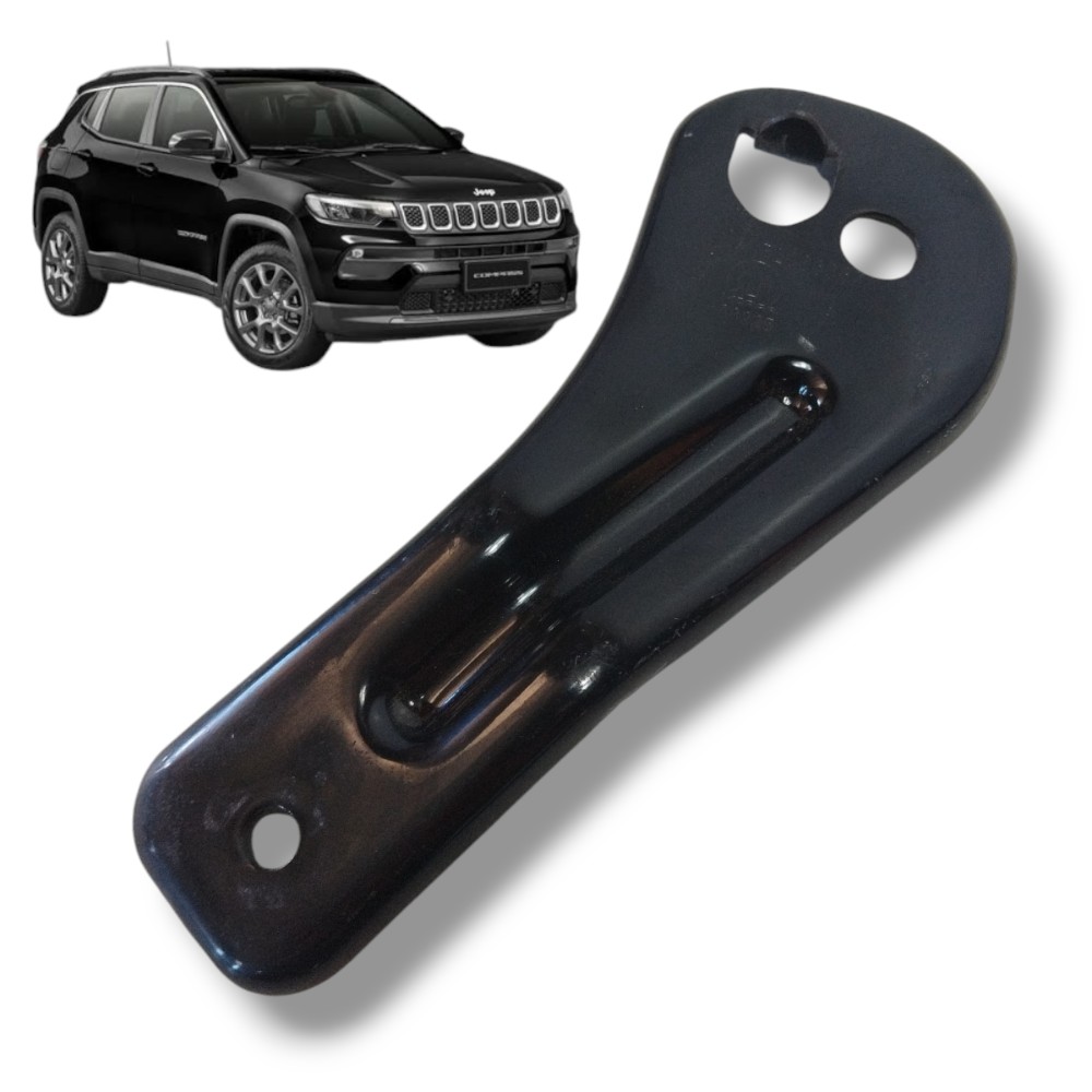 Suporte Esquerdo Jeep Compass T270 2023 Original 52086667 1