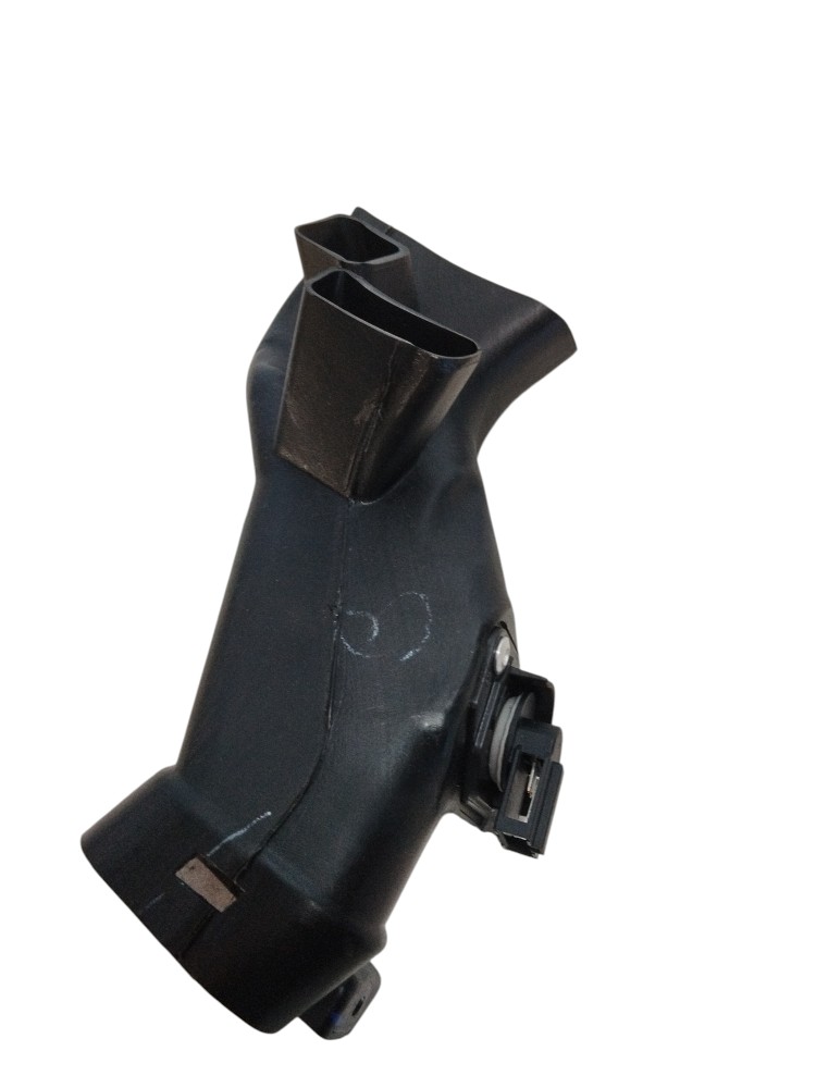 Duto de Ar Dianteiro Byd Song Pro 2025 2026 SA3HA8100170 5