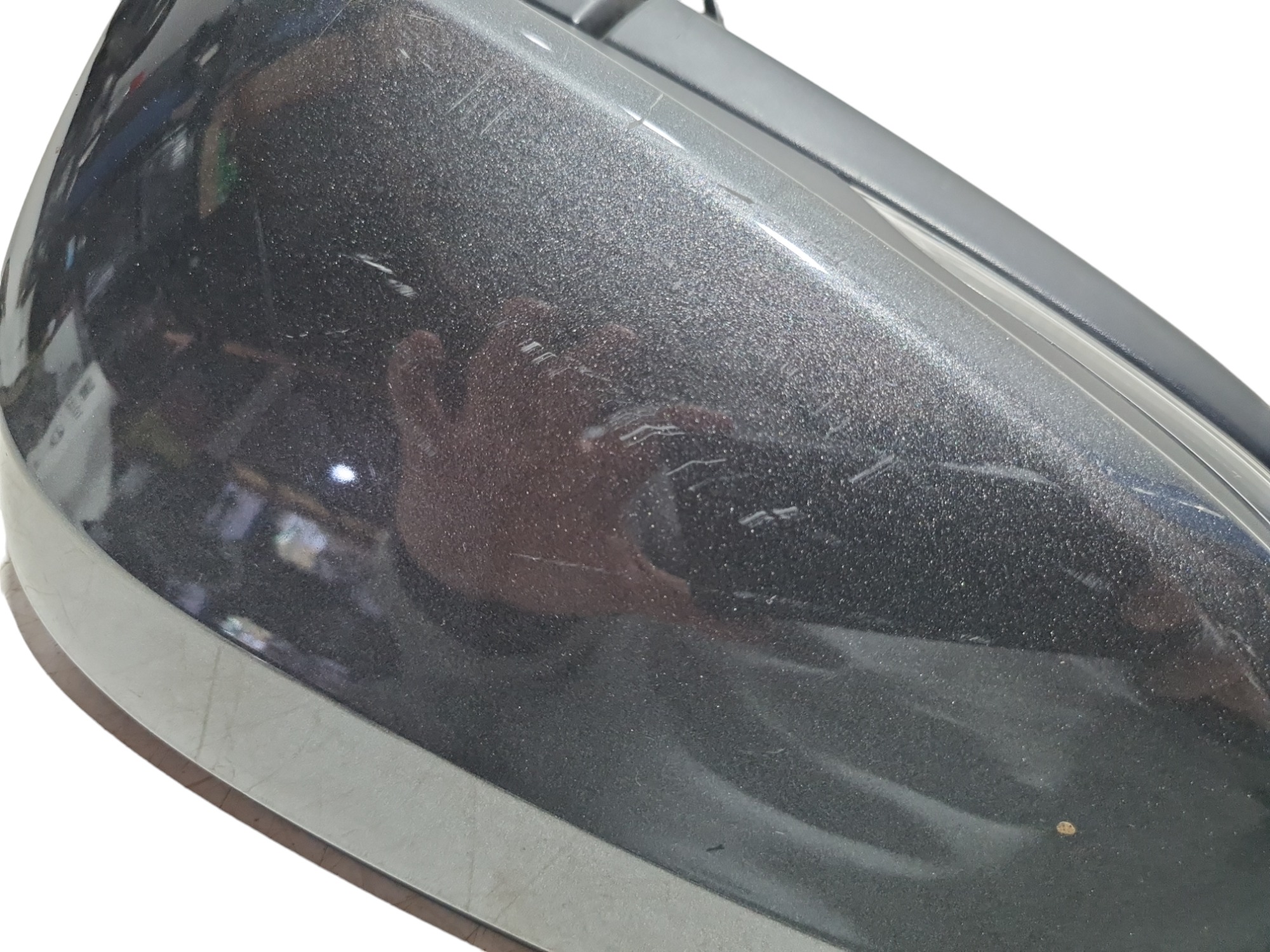 Retrovisor Direito Toyota Corolla Cross C/ Pisca 044623 5