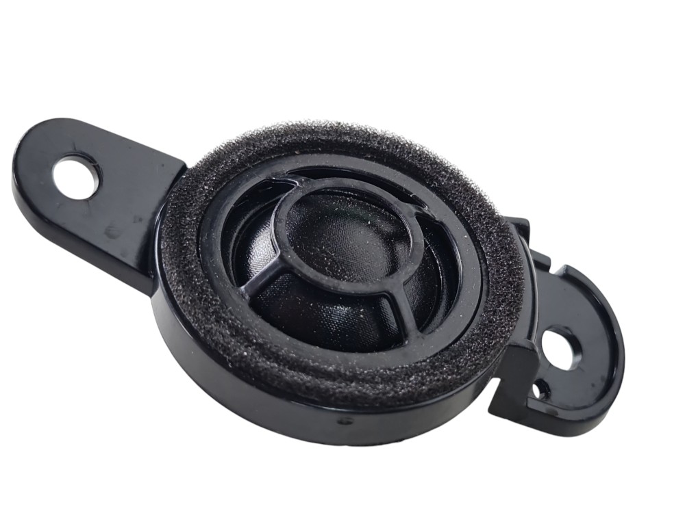 Tweeter Porta Dianteira Esquerda Byd Tan 2023 Stha-7911110 Preto