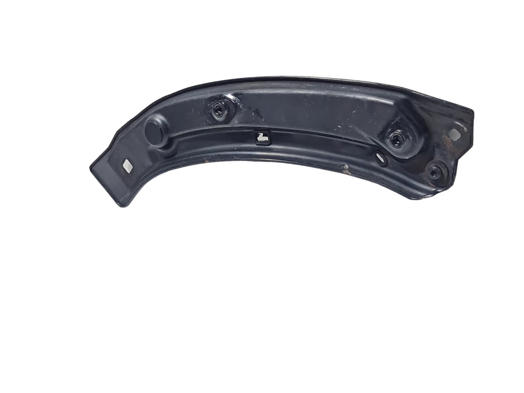 Guia Farol Esquerdo Audi Q3 2018 3